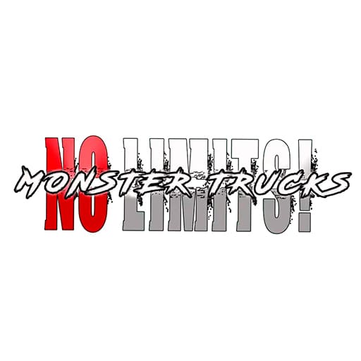 No Limits Monster Trucks Tickets Monster Jam 2024/2025