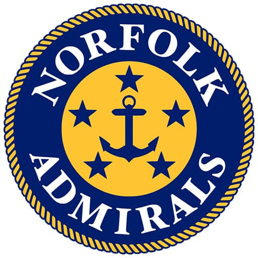 Norfolk Admirals Tickets
