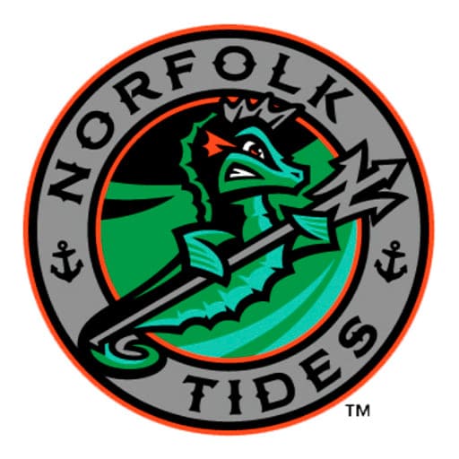 Norfolk Tides Tickets