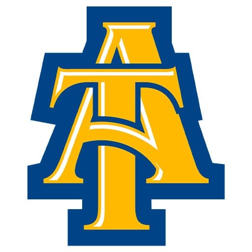 North Carolina A&T Aggies Women's Basketball vs. North Carolina Wilmington Seahawks