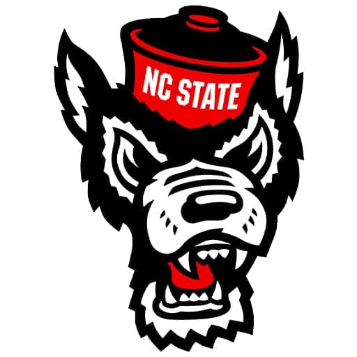 North Carolina State Wolfpack vs. Lafayette Leopards
