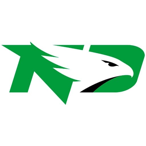 North Dakota Fighting Hawks vs. Long Island University Sharks
