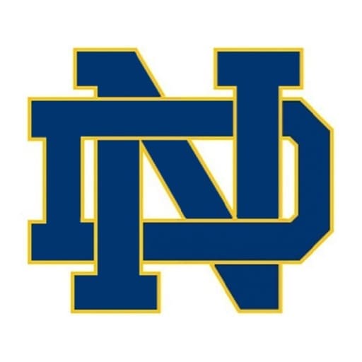 Notre Dame Fighting Irish Football Tickets