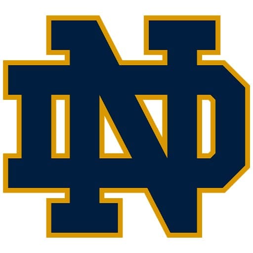 Notre Dame Fighting Irish Tickets