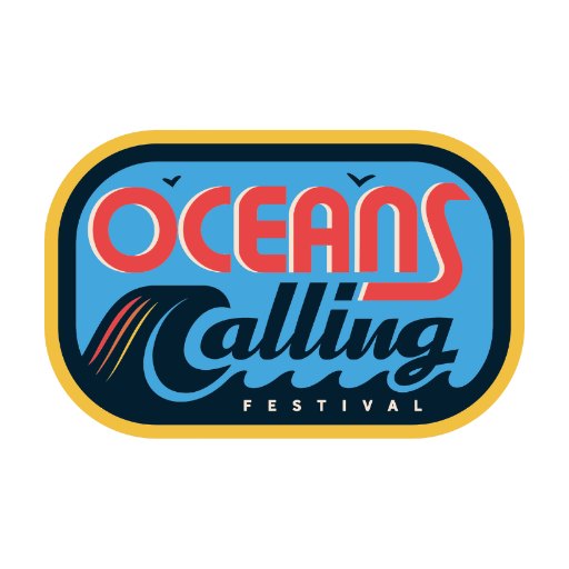 Oceans Calling Festival Tickets