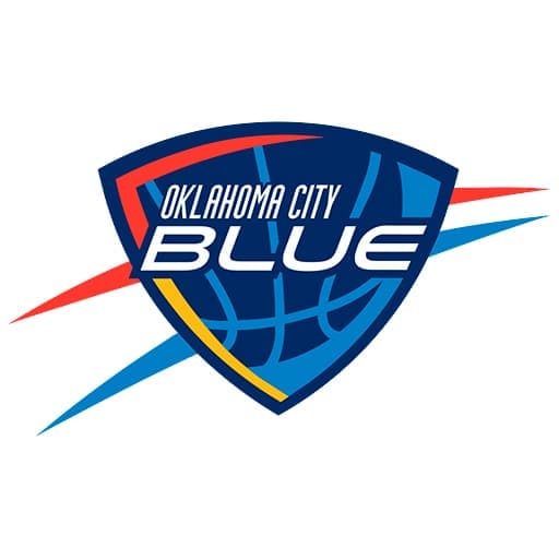 Grand Rapids Gold vs. Oklahoma City Blue