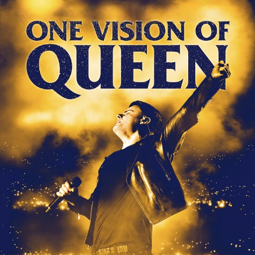 One Vision of Queen Tickets