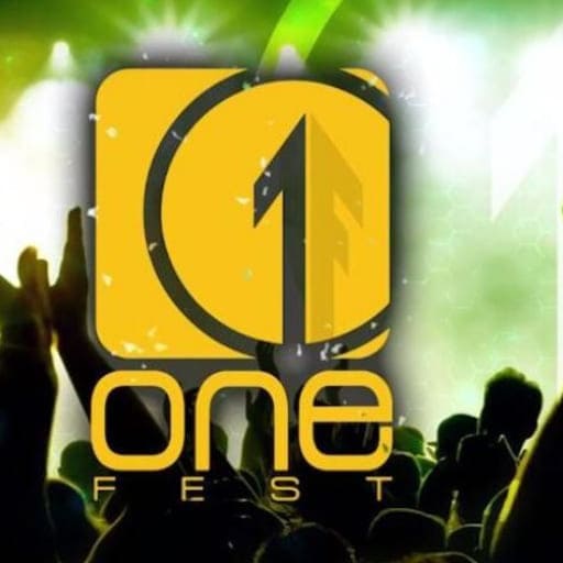 Onefest Tickets Music Festival 2024/2025