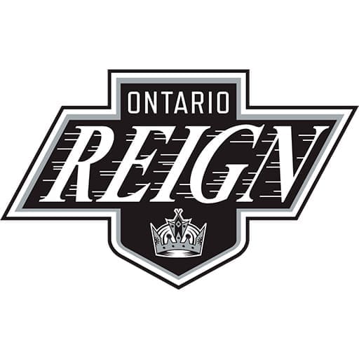 Ontario Reign vs. Henderson Silver Knights