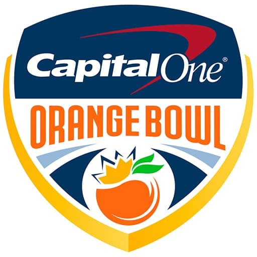 Orange Bowl Tickets College Football 2024/2025