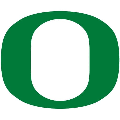 Oregon Ducks Football Tickets College Football 2024/2025