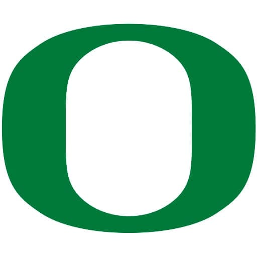 Oregon Ducks Women's Basketball