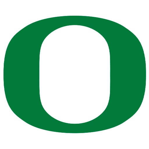 Oregon Ducks Women's Volleyball