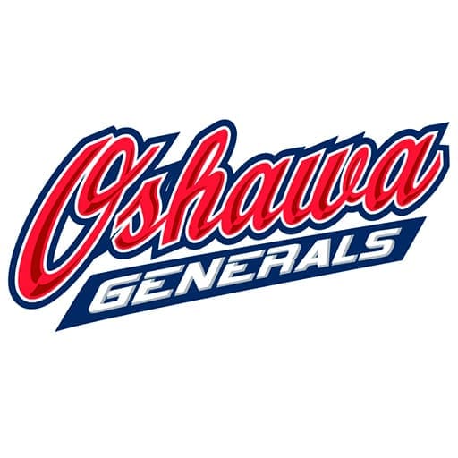 Ottawa 67s vs. Oshawa Generals