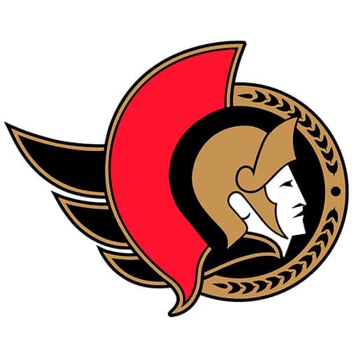 Vancouver Canucks vs. Ottawa Senators