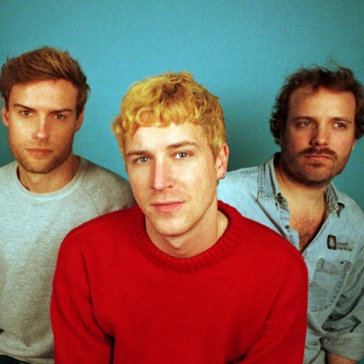 Palace - Band