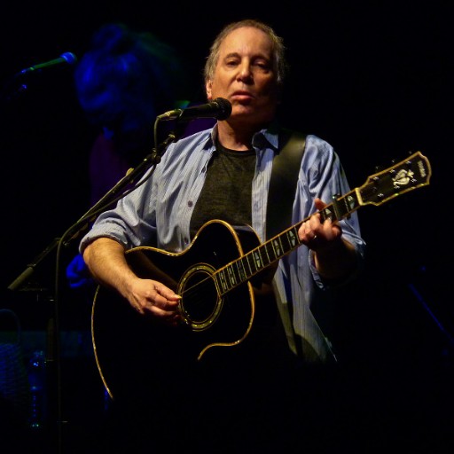 Paul Simon Tickets 2026