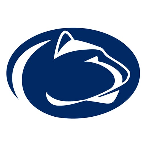 Penn State Lady Lions Women's Volleyball
