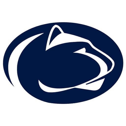 West Virginia Mountaineers vs. Penn State Nittany Lions