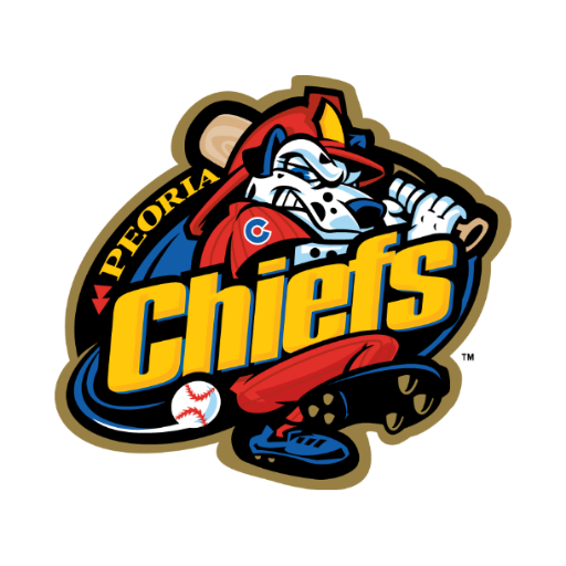 Peoria Chiefs Tickets