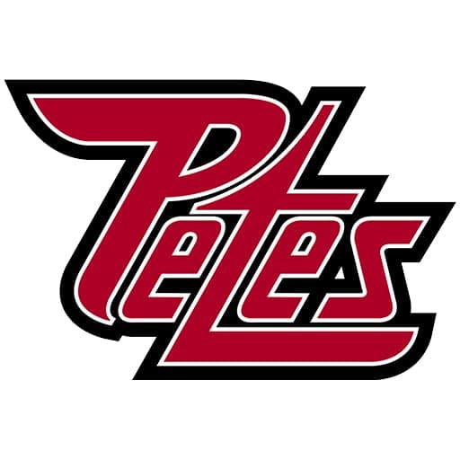 Niagara IceDogs vs. Peterborough Petes