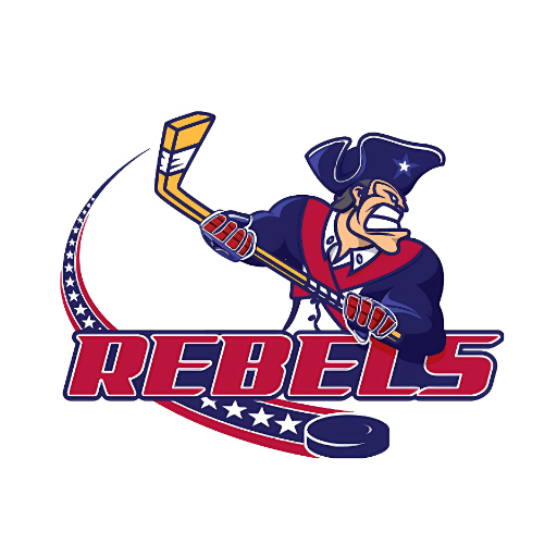 Maryland Black Bears vs. Philadelphia Rebels