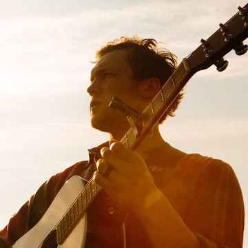 PHILLIP PHILLIPS – LET'S GO FAR TOUR at Knitting Factory Concert House