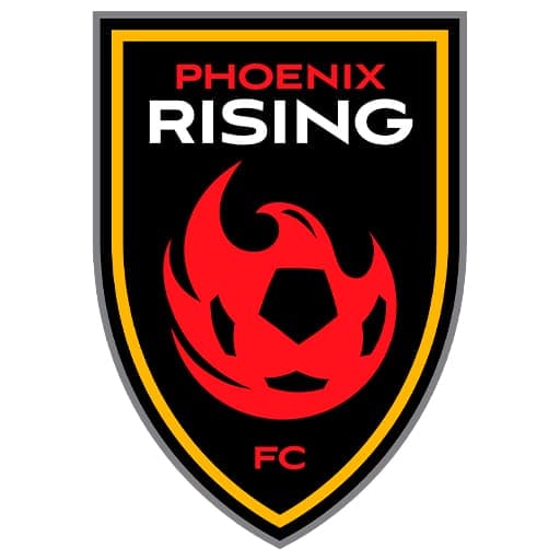 Las Vegas Lights FC vs. Phoenix Rising FC