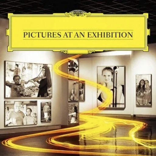 Pictures at an Exhibition Tickets