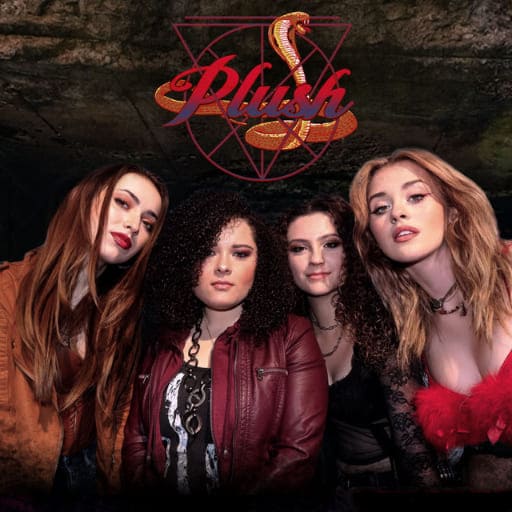 Plush Tickets 2026