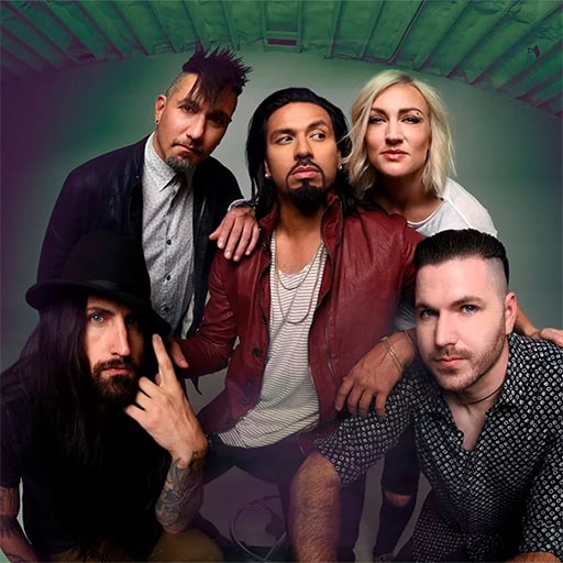 Pop Evil Tickets 2026