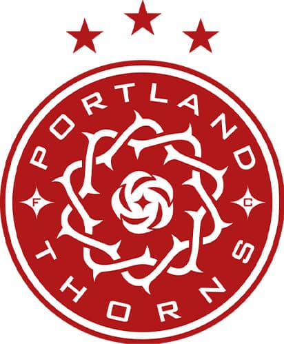 Bay FC vs. Portland Thorns FC