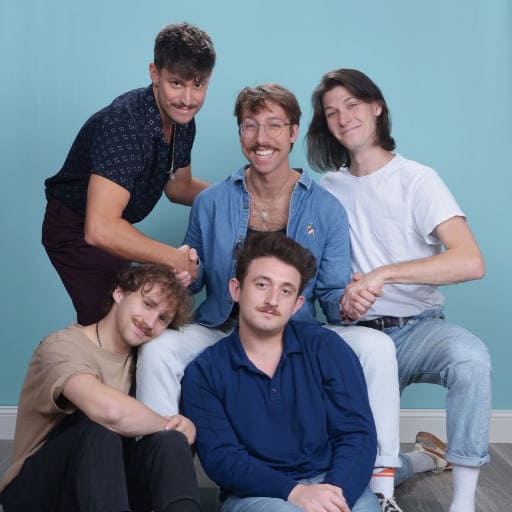 Post Sex Nachos Tickets