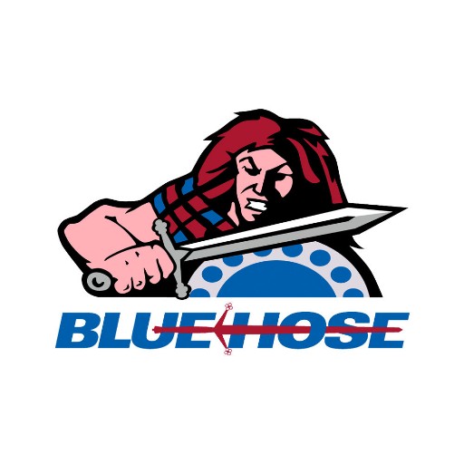 Presbyterian Blue Hose Tickets