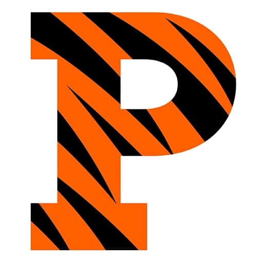 Princeton Tigers Football Tickets