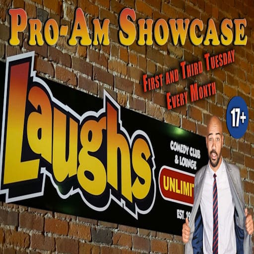 Pro Am Showcase Tickets