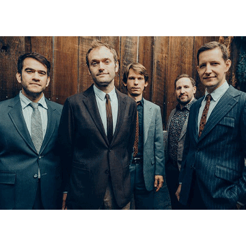 Punch Brothers