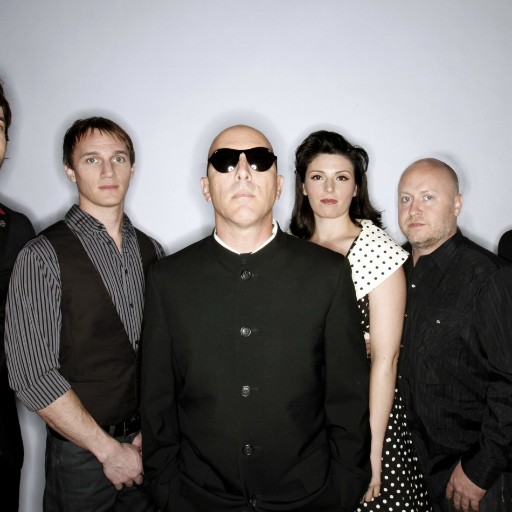 Puscifer