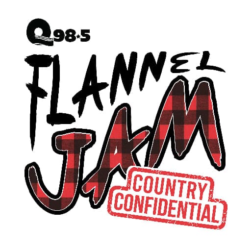 Q98.5 Flannel Jam