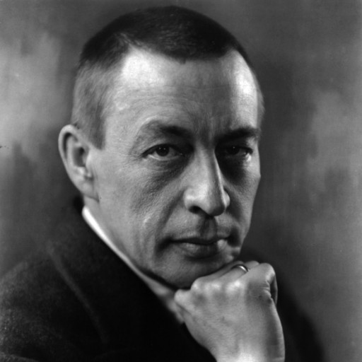 Rachmaninov Tickets