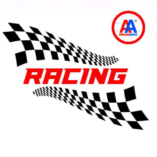 Racing Tickets Auto Racing Schedule 2024/2025