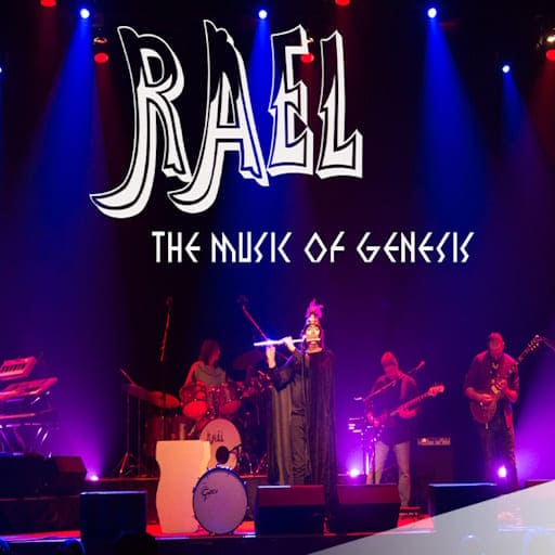 Rael - The Music of Genesis Tickets 2026