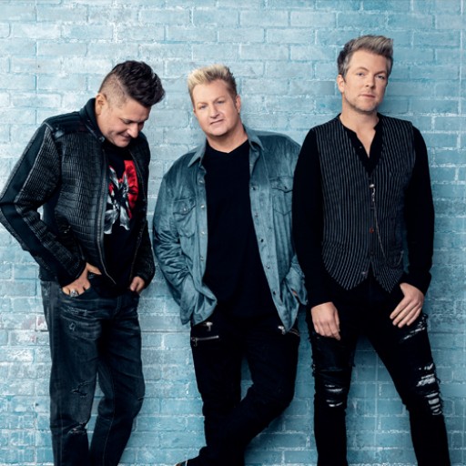 Rascal Flatts Tickets 2026 | From $41 & Tour Dates