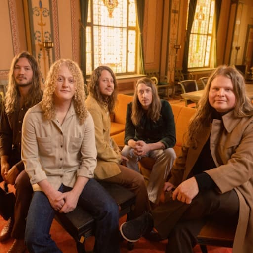 Read Southall Band Tickets