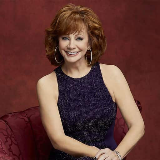 Reba McEntire Tickets 2026