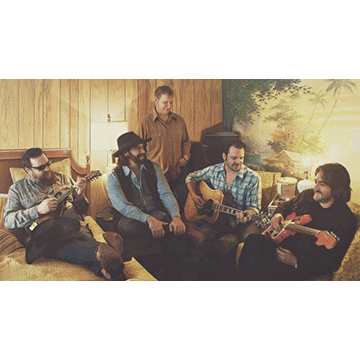 Reckless Kelly Tickets 2026