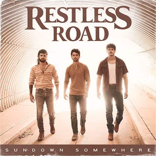 Restless Road Tickets