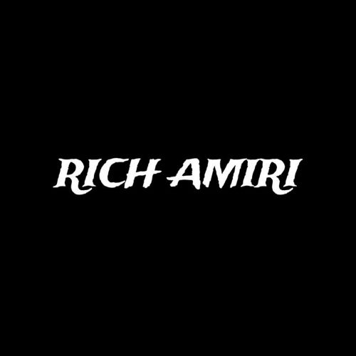 Rich Amiri Tickets