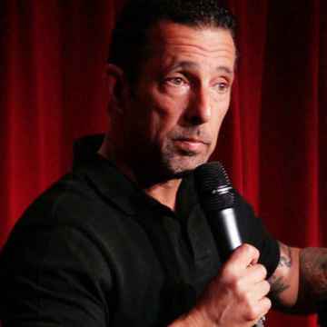 Rich Vos Tickets