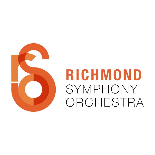 Richmond Symphony: Valentina Peleggi - Brahms & Dvorak